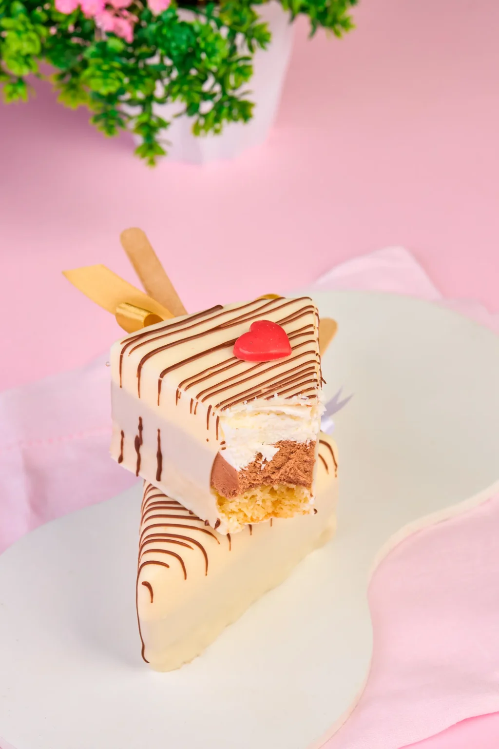 Clique para ver a receita: Torta Mousse no Palito