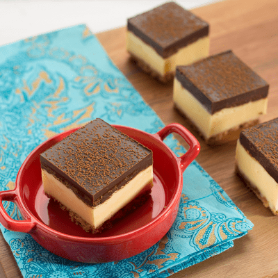 Docinho de Caramelo Chocolatier