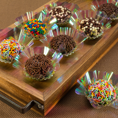 Brigadeiros