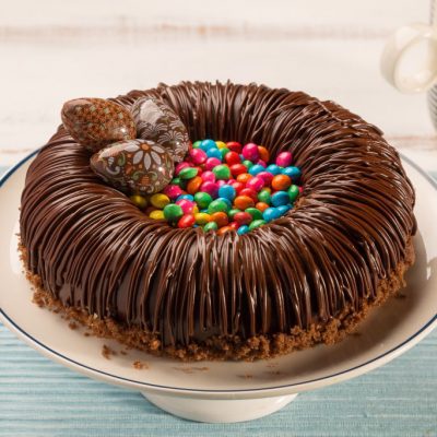 Torta Trufada Premium