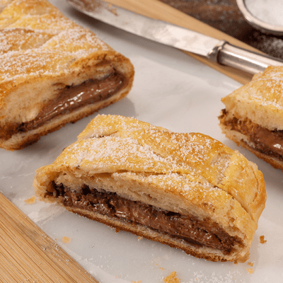 Catarina de Chocolate