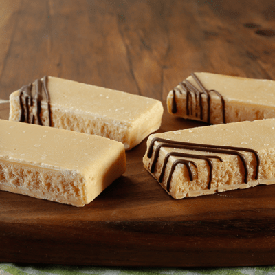 Tablete de Doce de Leite