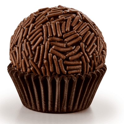 Brigadeiro Chocolatier