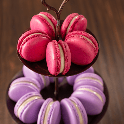 Macarons