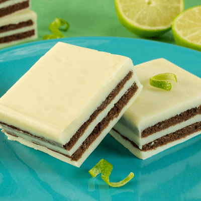 Palha Italiana Refrescante