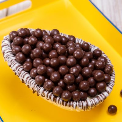 Ovo Choco Power Ball