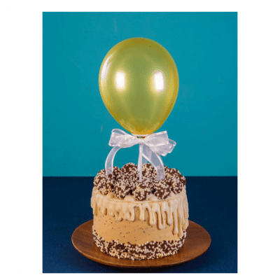 Balloon Cake