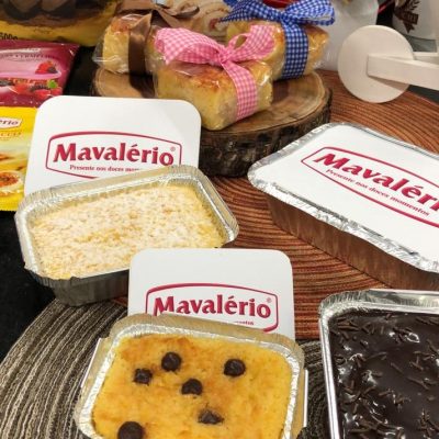 Bolo de Milho Cremoso na Marmita