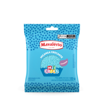 CONFEITO MIÇANGA AZUL “BABY” Nº 0 MIL CORES