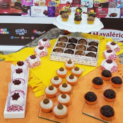 Especial Brigadeiros