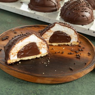 Bombom de Maria Mole