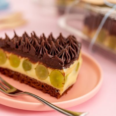 Torta de Uva