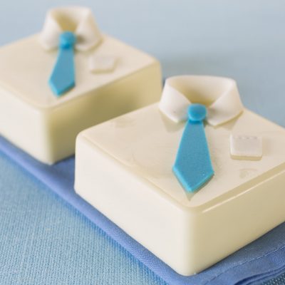 Pão de Mel de Dia dos Pais