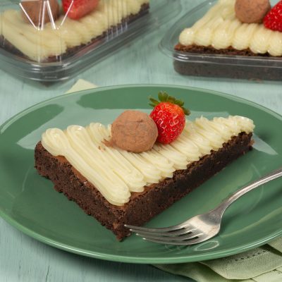 Fatia Brownie