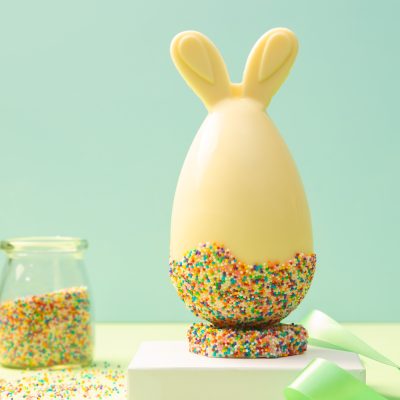 Ovo Coelho Colorido