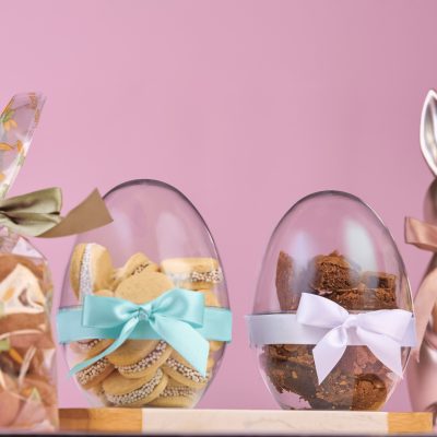 Lembrancinhas de Páscoa