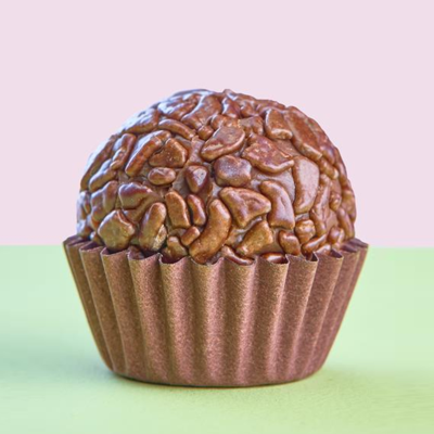 Brigadeiro Gourmet