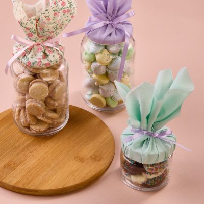 Potes para Presentear