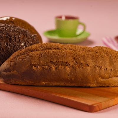 Pão de Cacau