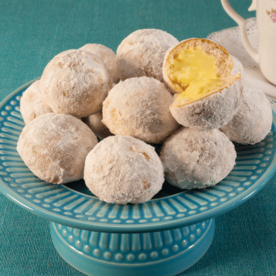 Lua de Mel de Maracujá