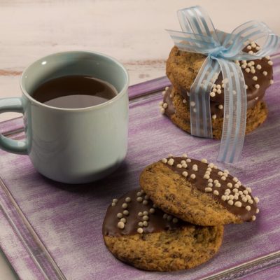 Cookies de Nova York