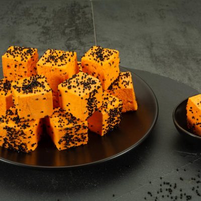 Maria Mole de Maracujá