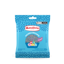 CONFEITO MIÇANGA COLORIDA “BABY” Nº 0 MIL CORES