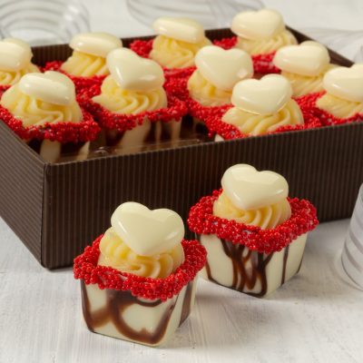 Brigadeiro Dia das Mães