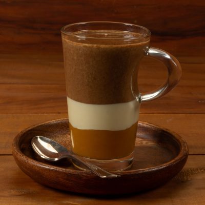 Cappuccino Cremoso