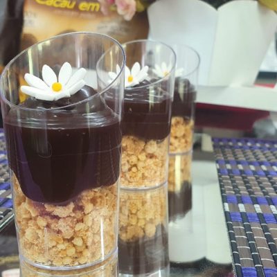 Brigadeiro Cremoso sem Leite Condensado