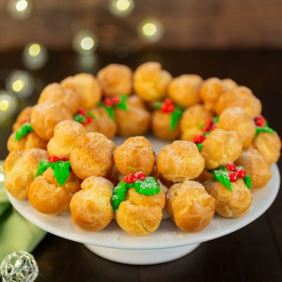 Guirlanda de Carolinas