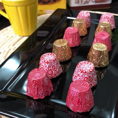 Capsula de Cappuccino