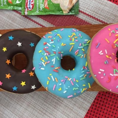 Donuts