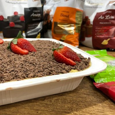 Pavêtone na Travessa