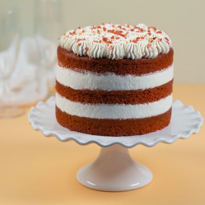 Red Velvet