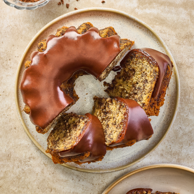 Bolo Formigueiro Chocolatudo