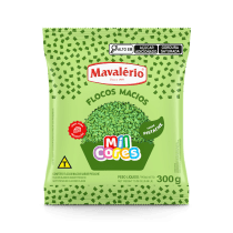 Flocos Macio sabor Pistache