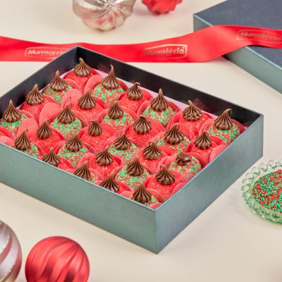 Caixa Presente Brigadeiro